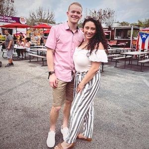 Meet your Posher, Gabe